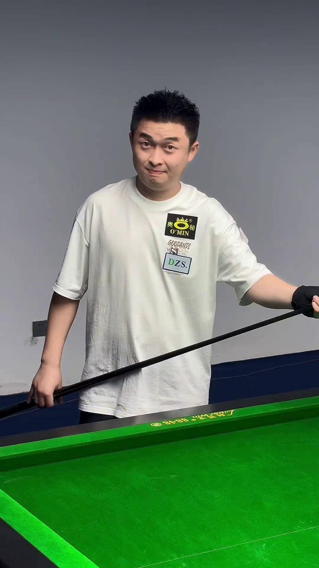 这也是他面