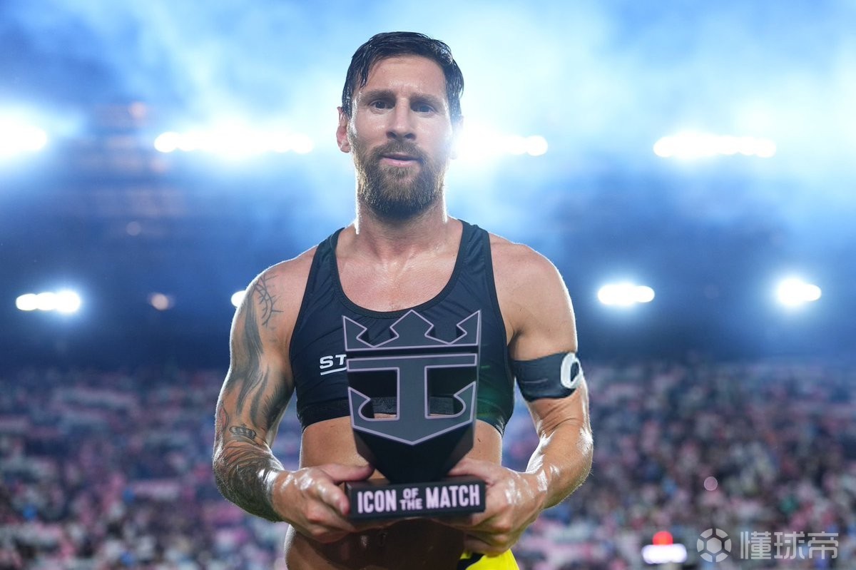 鲁尼的推荐 鲁尼的推荐