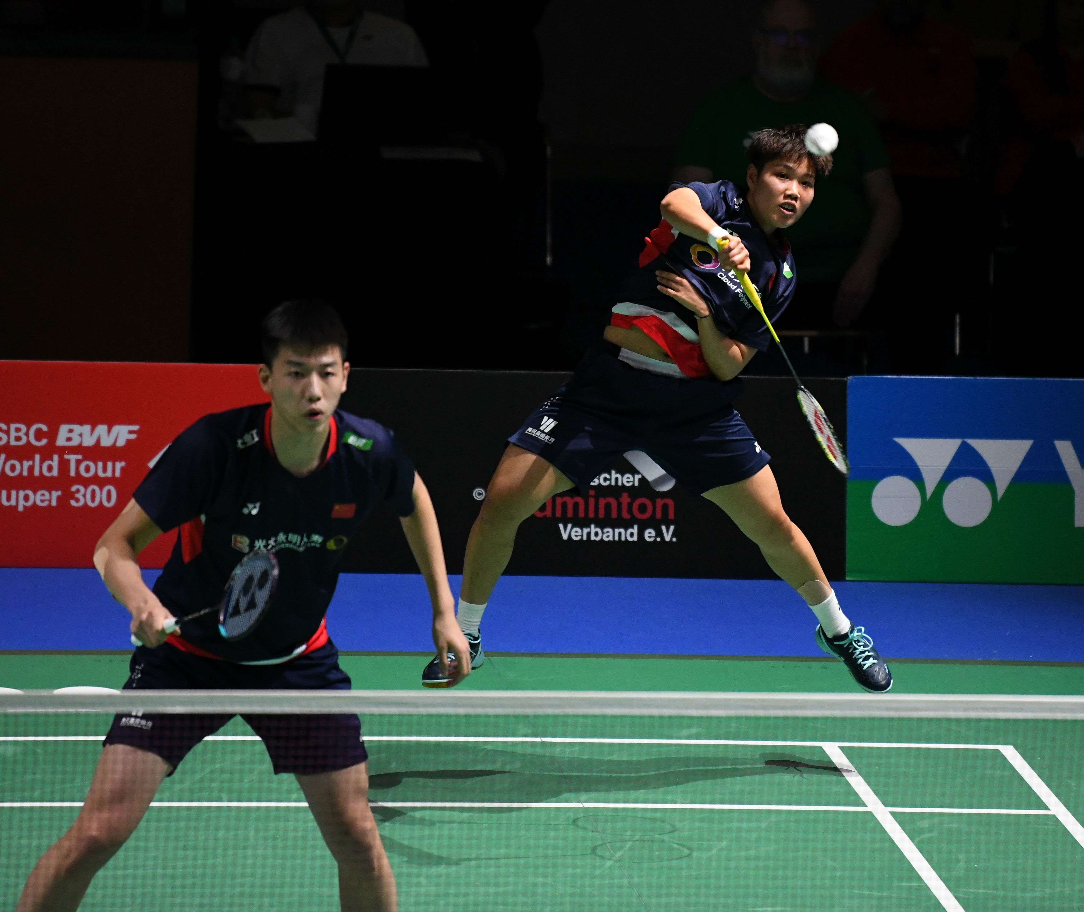 展望接下来 展望接下来