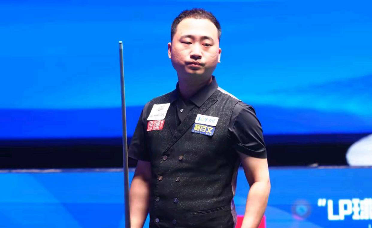 实力提升明 实力提升明