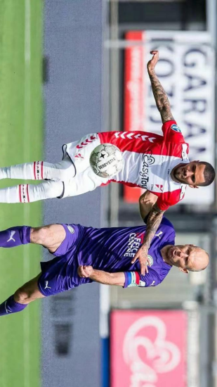 尔西的竞逐 尔西的竞逐