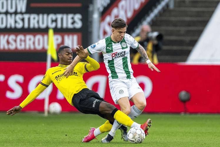 牙的回防 牙的回防