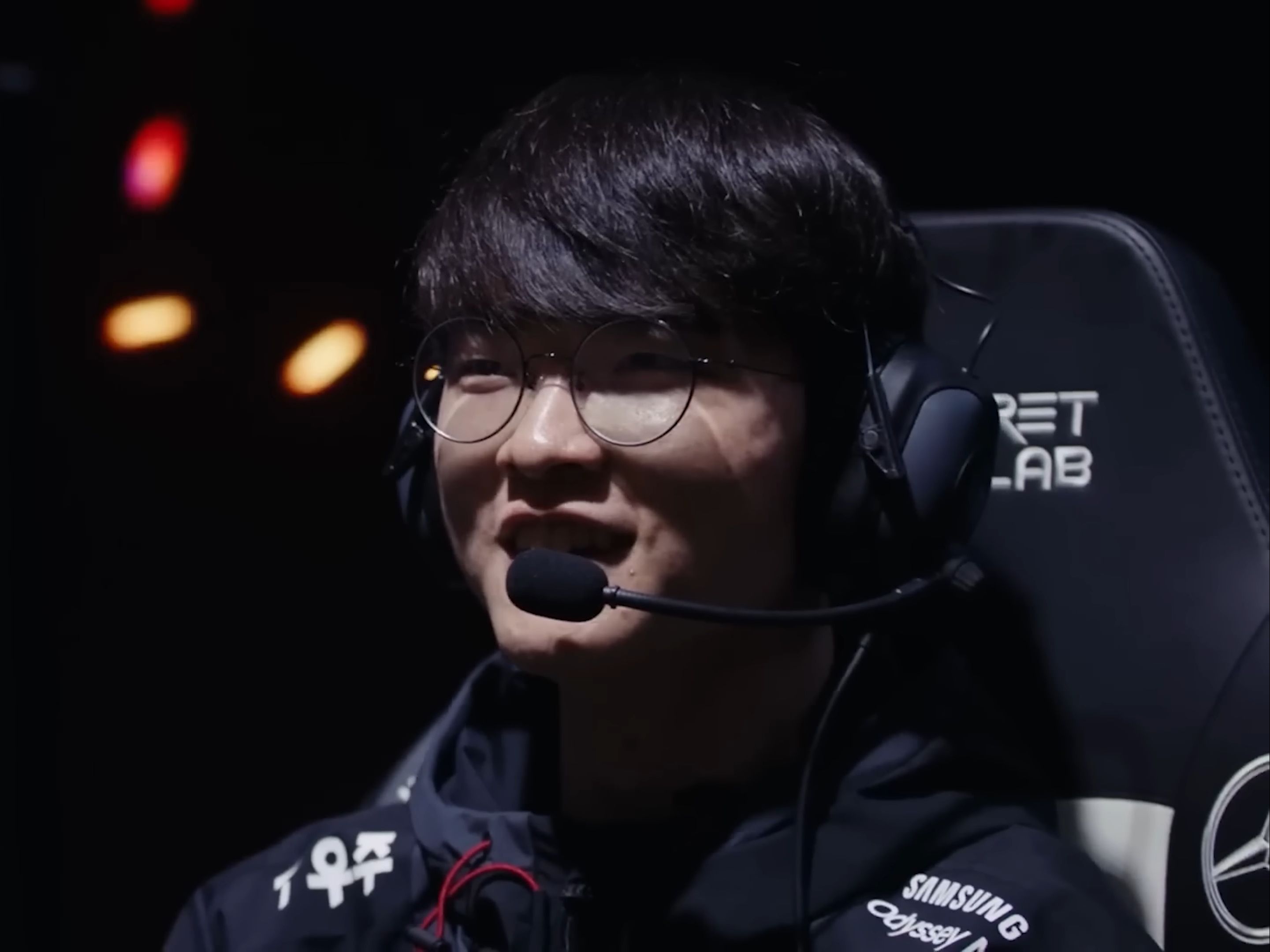 当他在前场 当他在前场