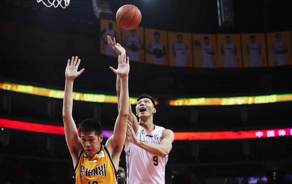 其一是竞技 其一是竞技